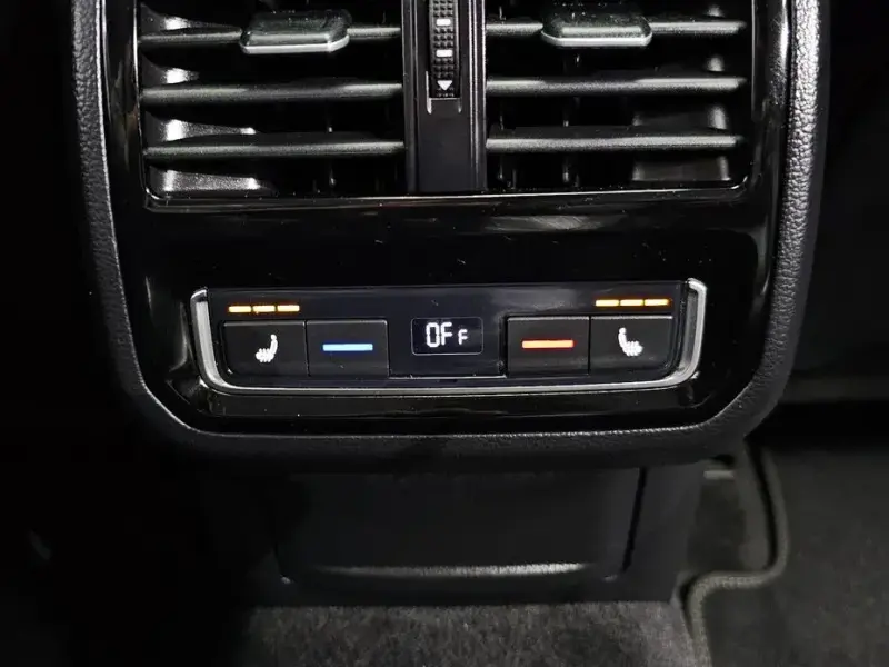 2020 Volkswagen Arteon с пробегом 35 161 км