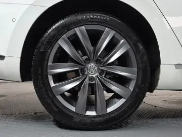 2018 Volkswagen Arteon с пробегом 54 552 км
