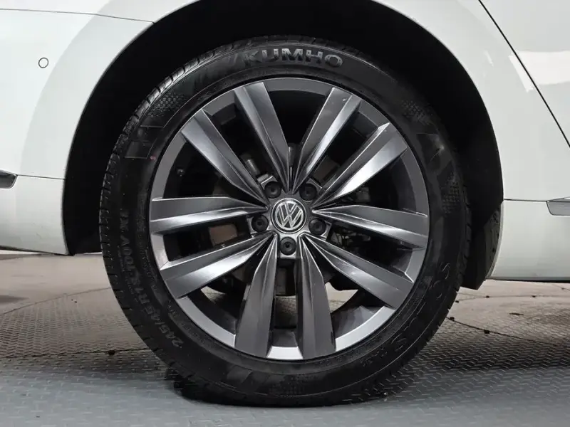 2018 Volkswagen Arteon с пробегом 54 552 км