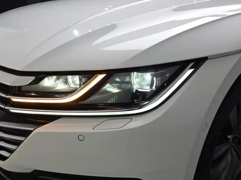 2018 Volkswagen Arteon с пробегом 54 552 км