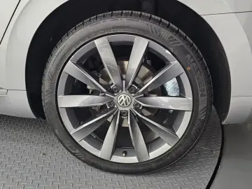 2020 Volkswagen Arteon с пробегом 35 161 км