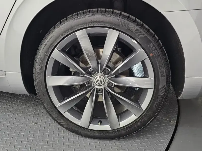 2020 Volkswagen Arteon с пробегом 35 161 км
