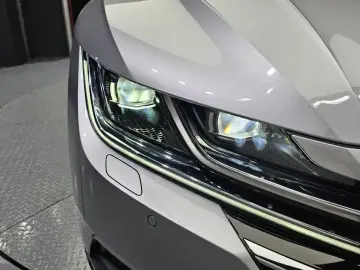 2020 Volkswagen Arteon с пробегом 35 161 км