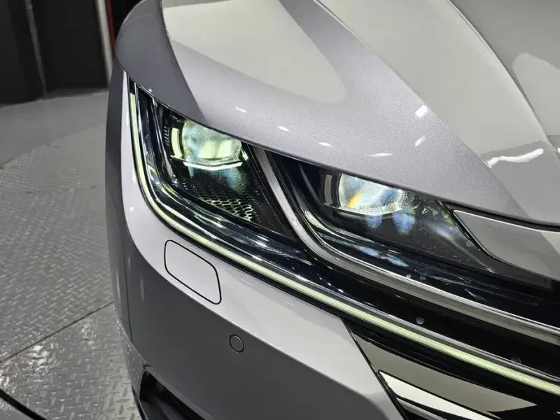 2020 Volkswagen Arteon с пробегом 35 161 км