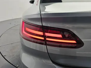 2020 Volkswagen Arteon с пробегом 35 161 км