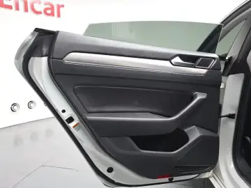 2018 Volkswagen Arteon с пробегом 54 552 км