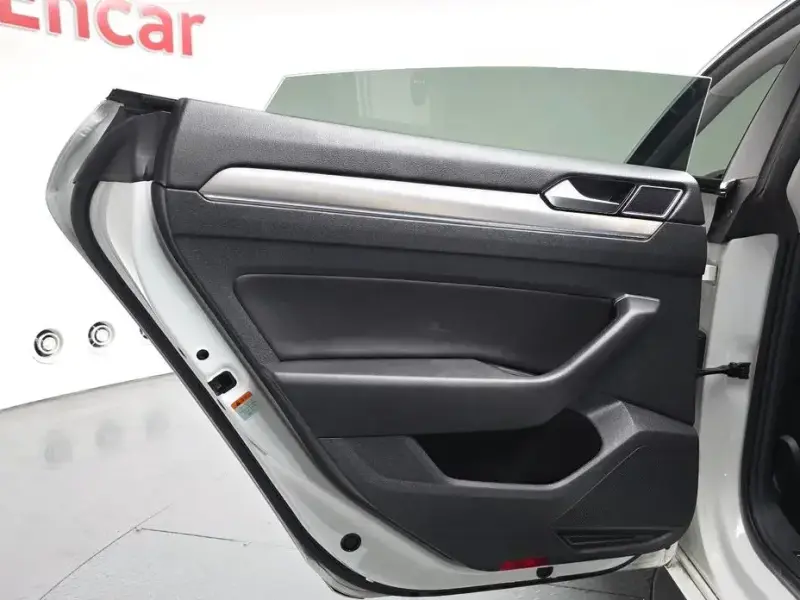 2018 Volkswagen Arteon с пробегом 54 552 км