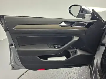 2020 Volkswagen Arteon с пробегом 35 161 км