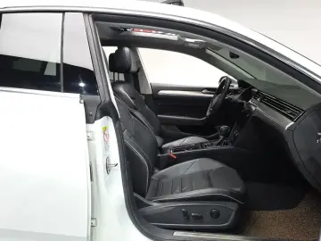2018 Volkswagen Arteon с пробегом 54 552 км