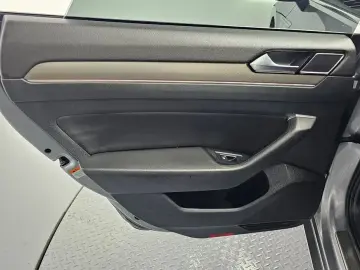 2020 Volkswagen Arteon с пробегом 35 161 км