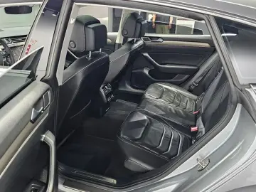 2020 Volkswagen Arteon с пробегом 35 161 км