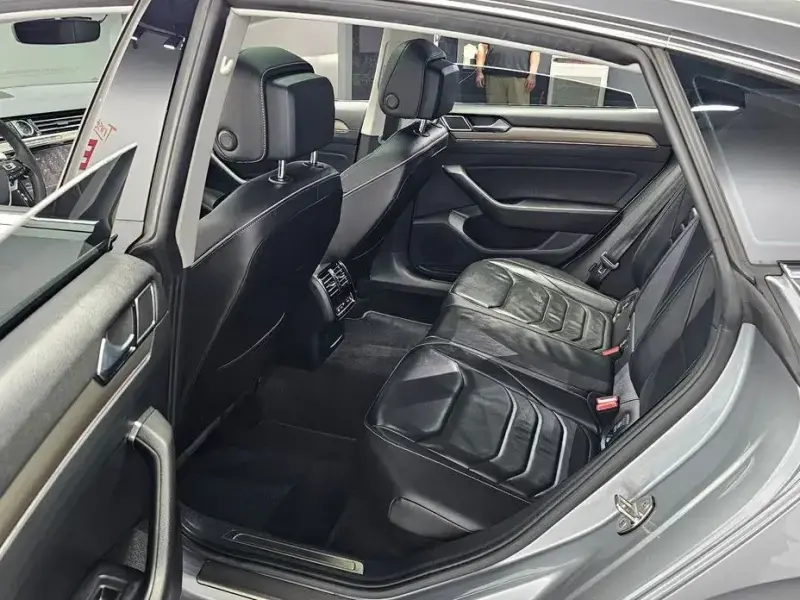 2020 Volkswagen Arteon с пробегом 35 161 км