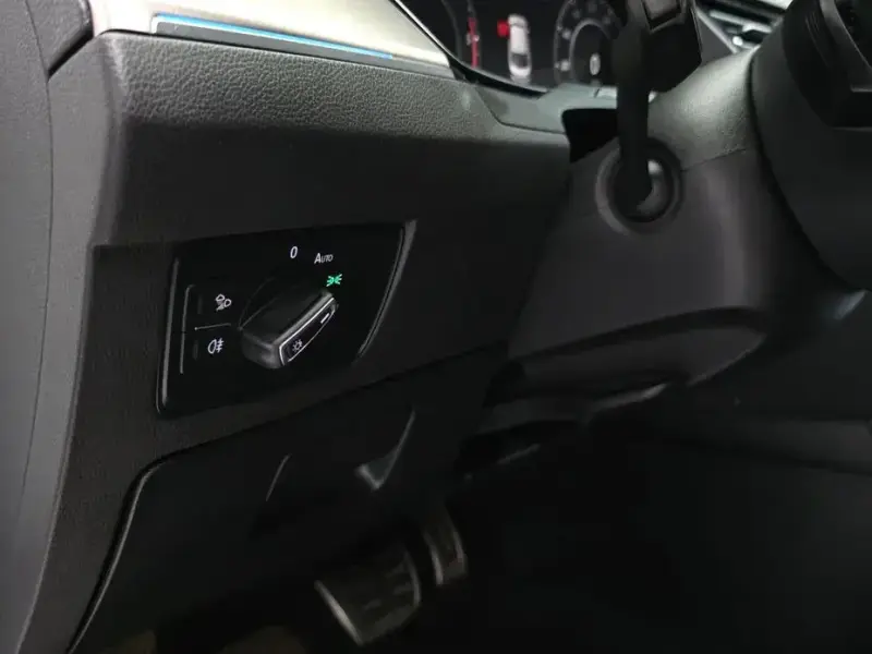 2018 Volkswagen Arteon с пробегом 54 552 км