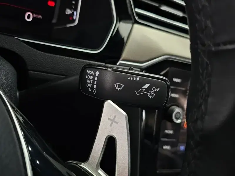 2020 Volkswagen Arteon с пробегом 35 161 км