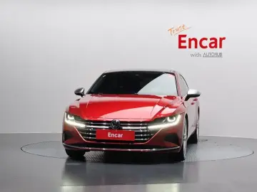 2022 Volkswagen Arteon с пробегом 76 487 км