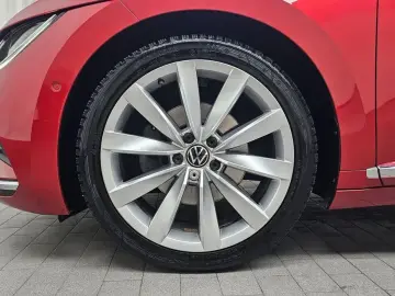 2022 Volkswagen Arteon с пробегом 76 487 км