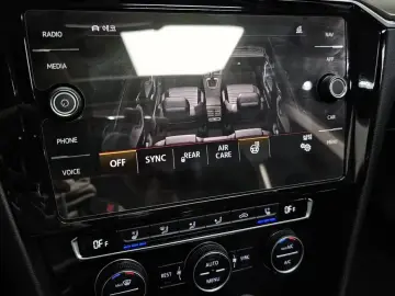2020 Volkswagen Arteon с пробегом 35 161 км