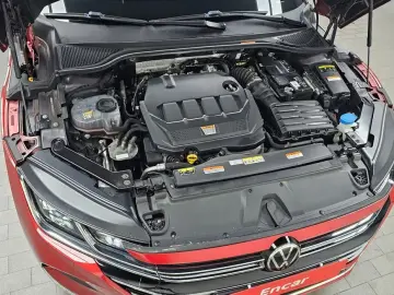 2022 Volkswagen Arteon с пробегом 76 487 км