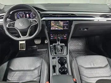 2022 Volkswagen Arteon с пробегом 76 487 км