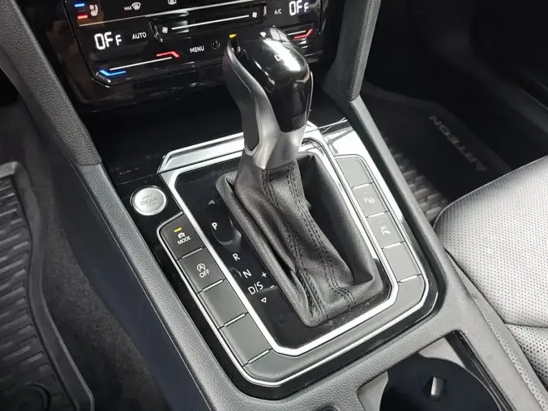 2022 Volkswagen Arteon с пробегом 76 487 км