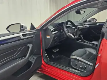 2022 Volkswagen Arteon с пробегом 76 487 км
