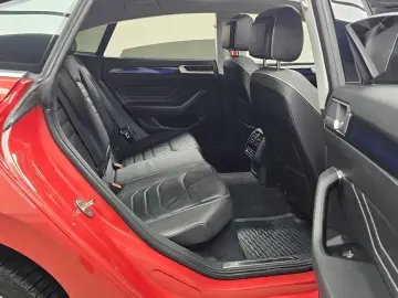 2022 Volkswagen Arteon с пробегом 76 487 км