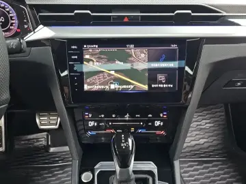 2022 Volkswagen Arteon с пробегом 76 487 км