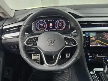 2022 Volkswagen Arteon с пробегом 76 487 км