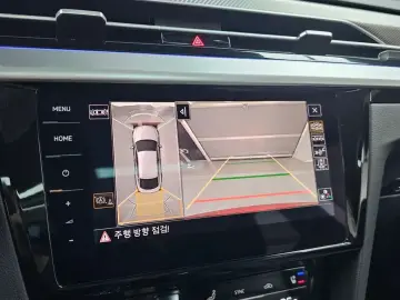 2022 Volkswagen Arteon с пробегом 76 487 км