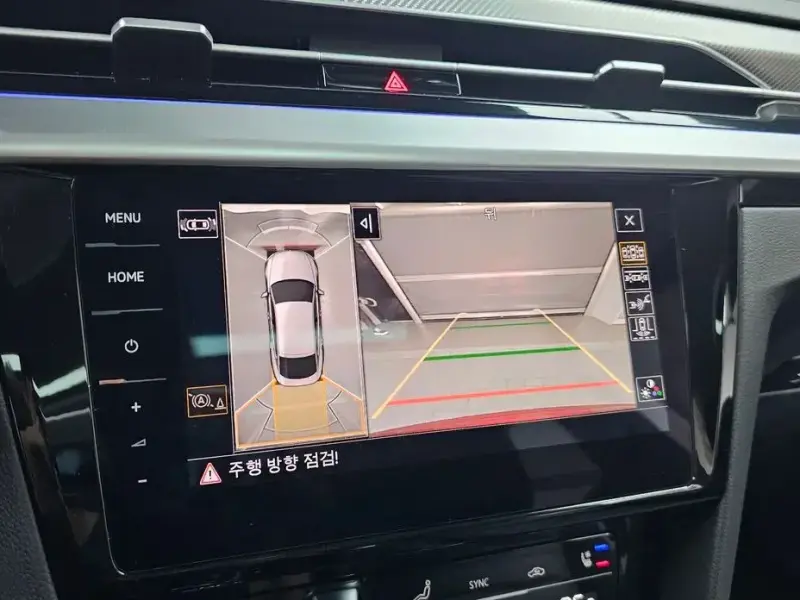 2022 Volkswagen Arteon с пробегом 76 487 км