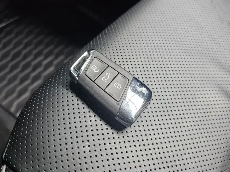 2022 Volkswagen Arteon с пробегом 76 487 км