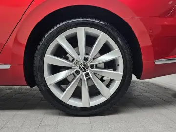 2022 Volkswagen Arteon с пробегом 76 487 км