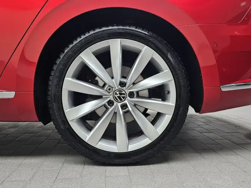 2022 Volkswagen Arteon с пробегом 76 487 км
