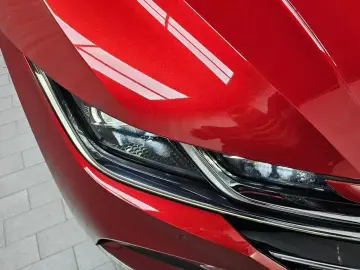 2022 Volkswagen Arteon с пробегом 76 487 км