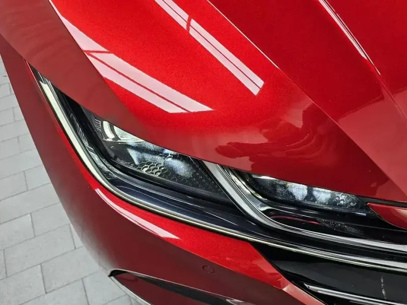 2022 Volkswagen Arteon с пробегом 76 487 км