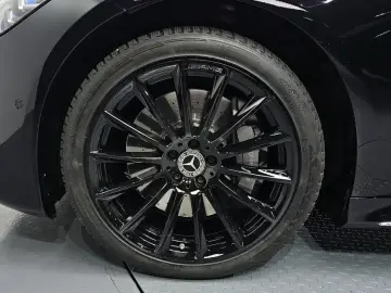 2022 Mercedes-Benz S-Класс с пробегом 96 186 км