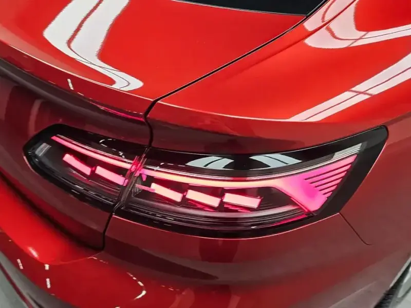 2022 Volkswagen Arteon с пробегом 76 487 км