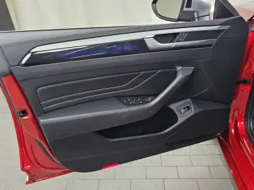 2022 Volkswagen Arteon с пробегом 76 487 км