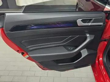 2022 Volkswagen Arteon с пробегом 76 487 км