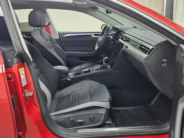 2022 Volkswagen Arteon с пробегом 76 487 км