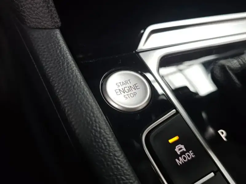 2022 Volkswagen Arteon с пробегом 76 487 км