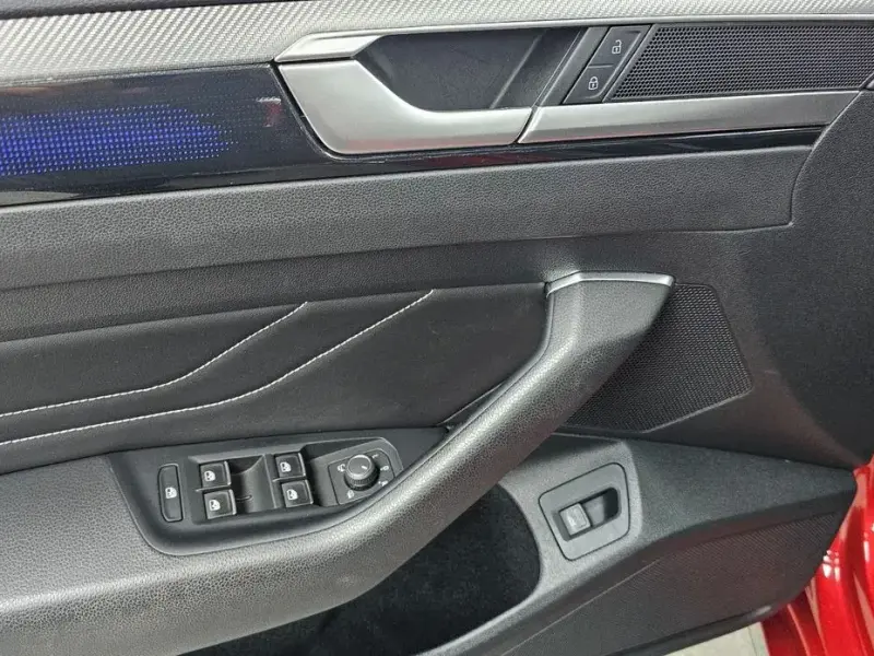 2022 Volkswagen Arteon с пробегом 76 487 км