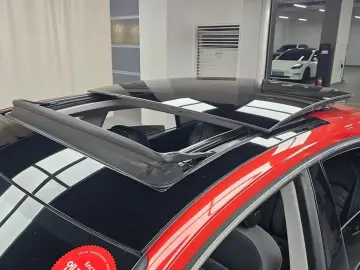 2022 Volkswagen Arteon с пробегом 76 487 км