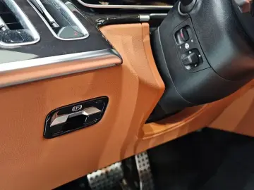 2022 Mercedes-Benz S-Класс с пробегом 96 186 км
