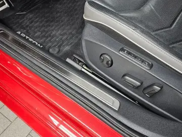 2022 Volkswagen Arteon с пробегом 76 487 км