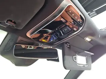 2022 Mercedes-Benz S-Класс с пробегом 96 186 км