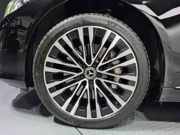 2022 Mercedes-Benz S-Класс с пробегом 135 709 км