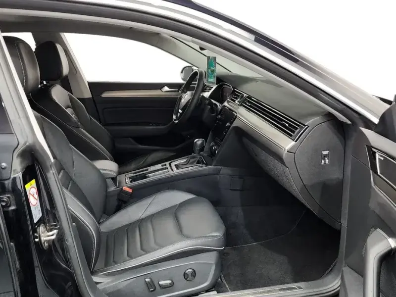 2020 Volkswagen Arteon с пробегом 46 463 км