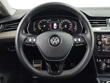 2020 Volkswagen Arteon с пробегом 46 463 км