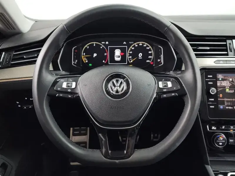 2020 Volkswagen Arteon с пробегом 46 463 км